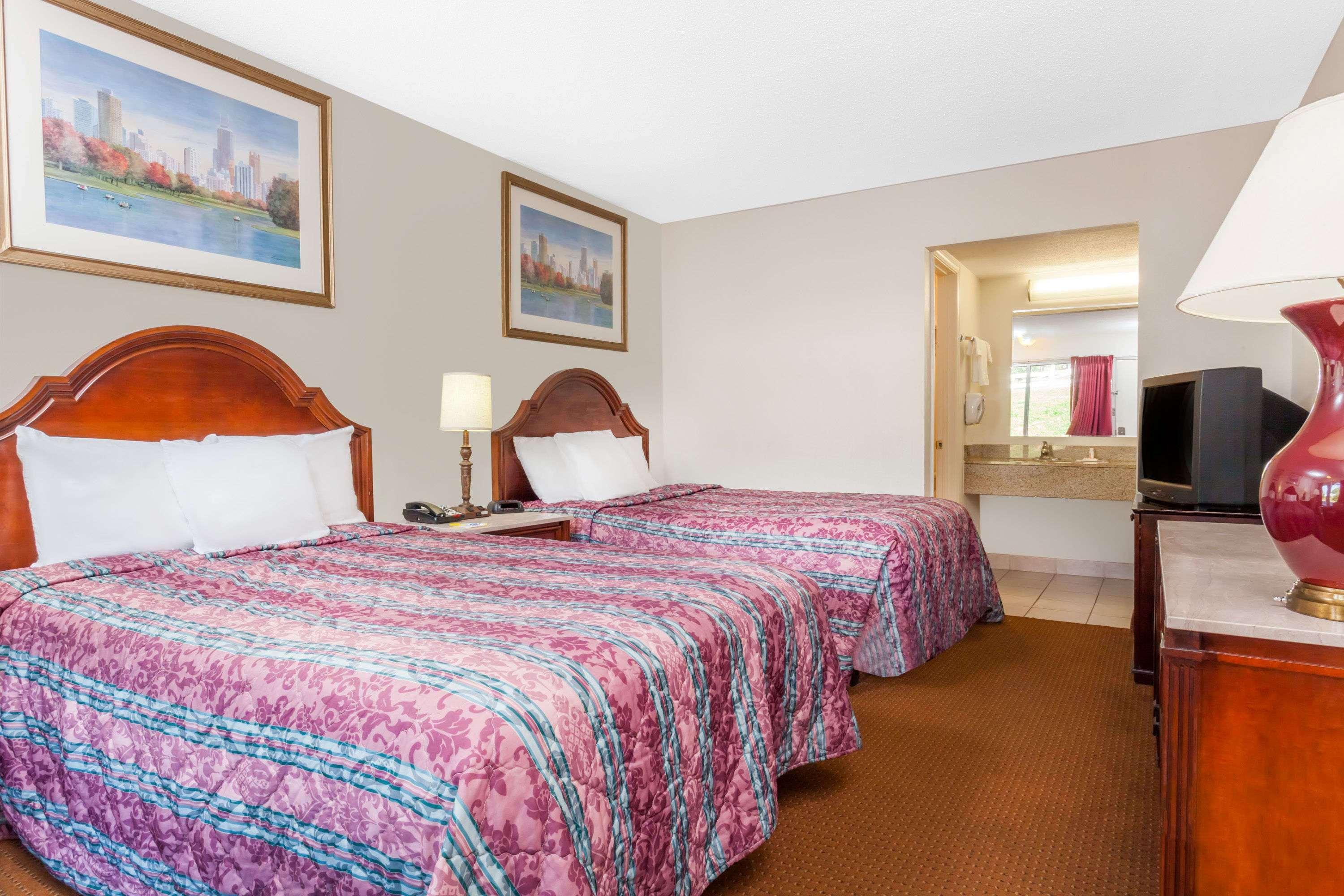 Rodeway Inn Owensboro Exterior foto